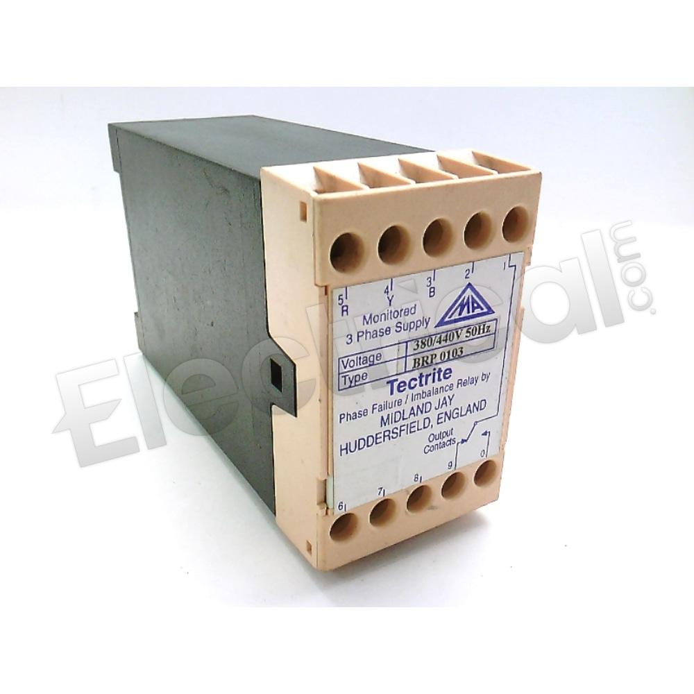 Midland Jay Fuse Part And Accessory BRP0103