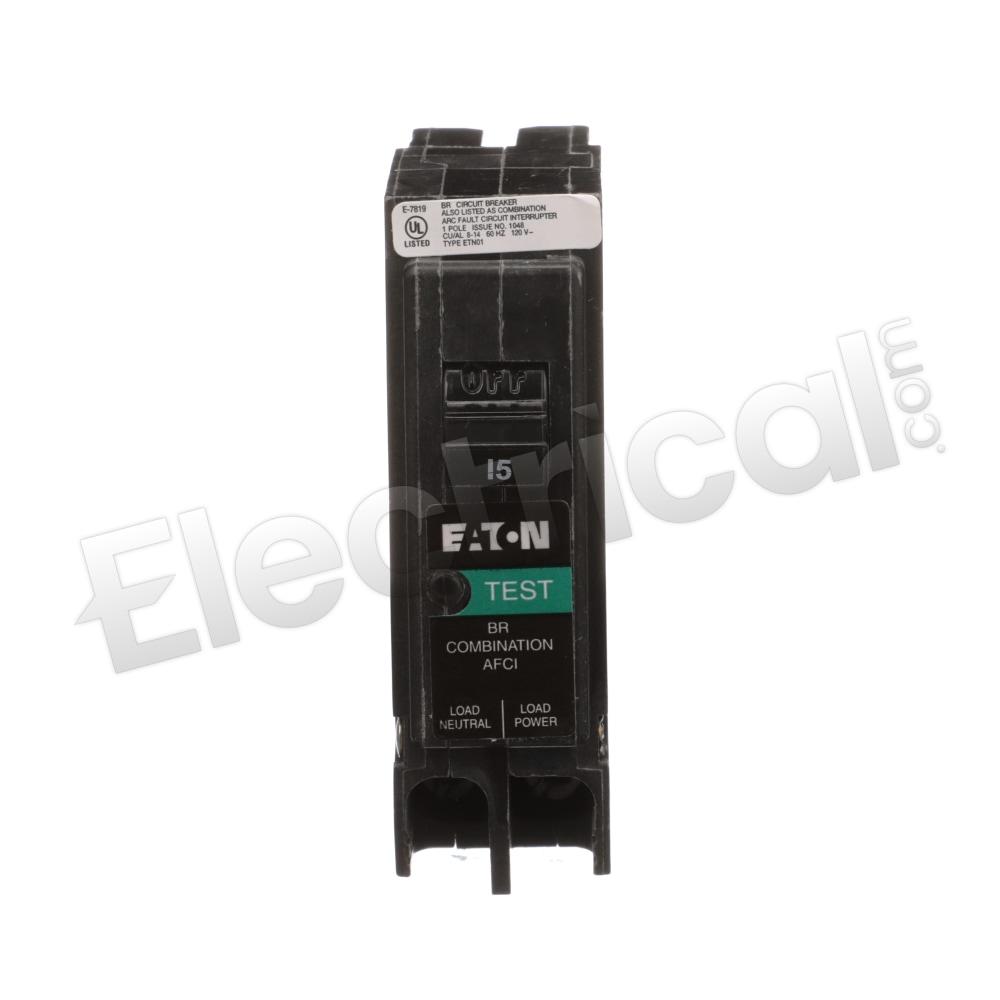 Eaton Molded Case BRP115AFC