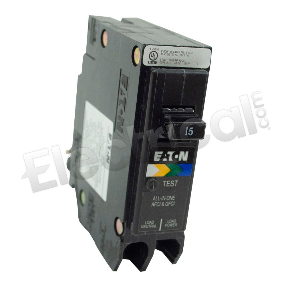 Eaton Molded Case BRHAFGF115
