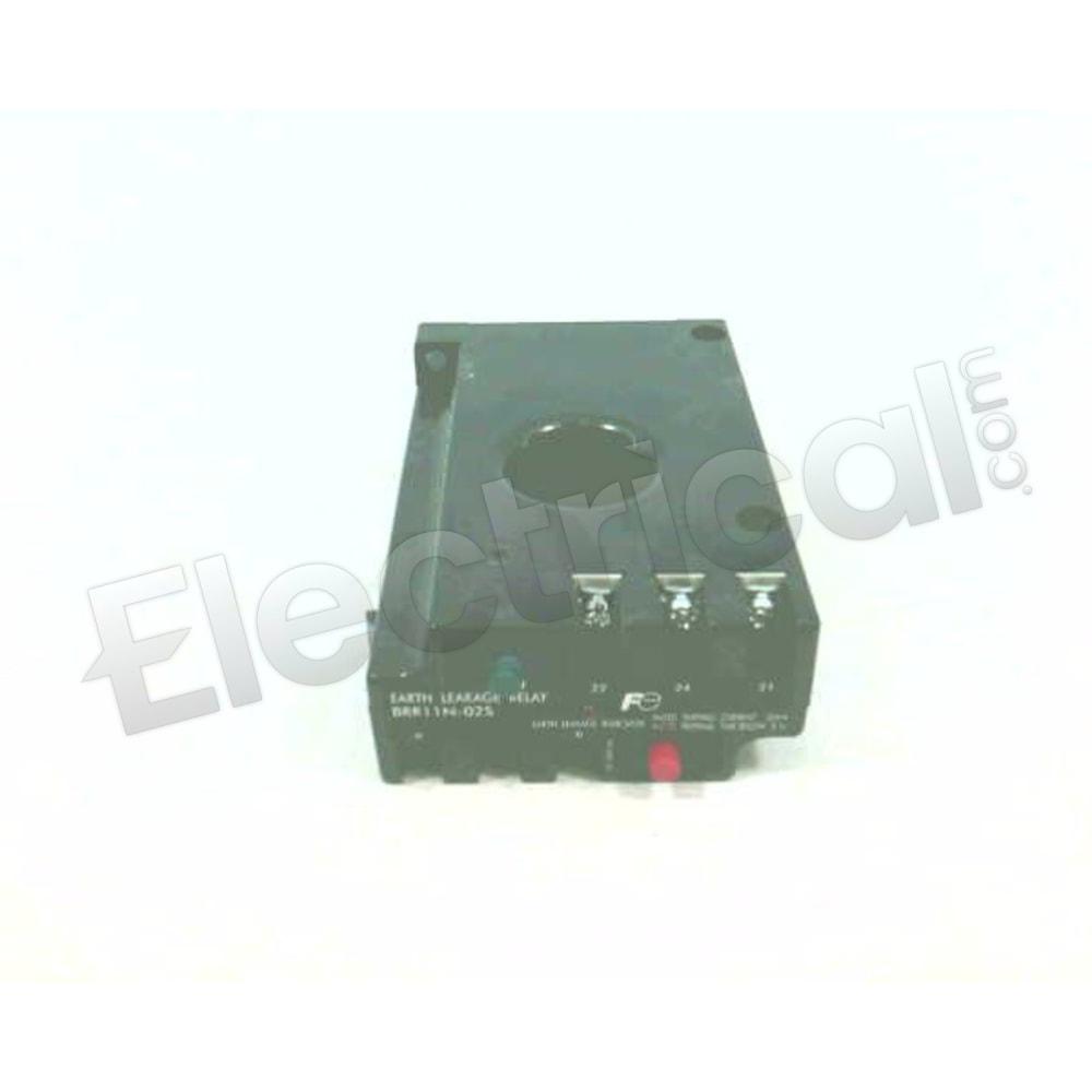 Fuji Electric Fuse Part And Accessory BRR11N-02S