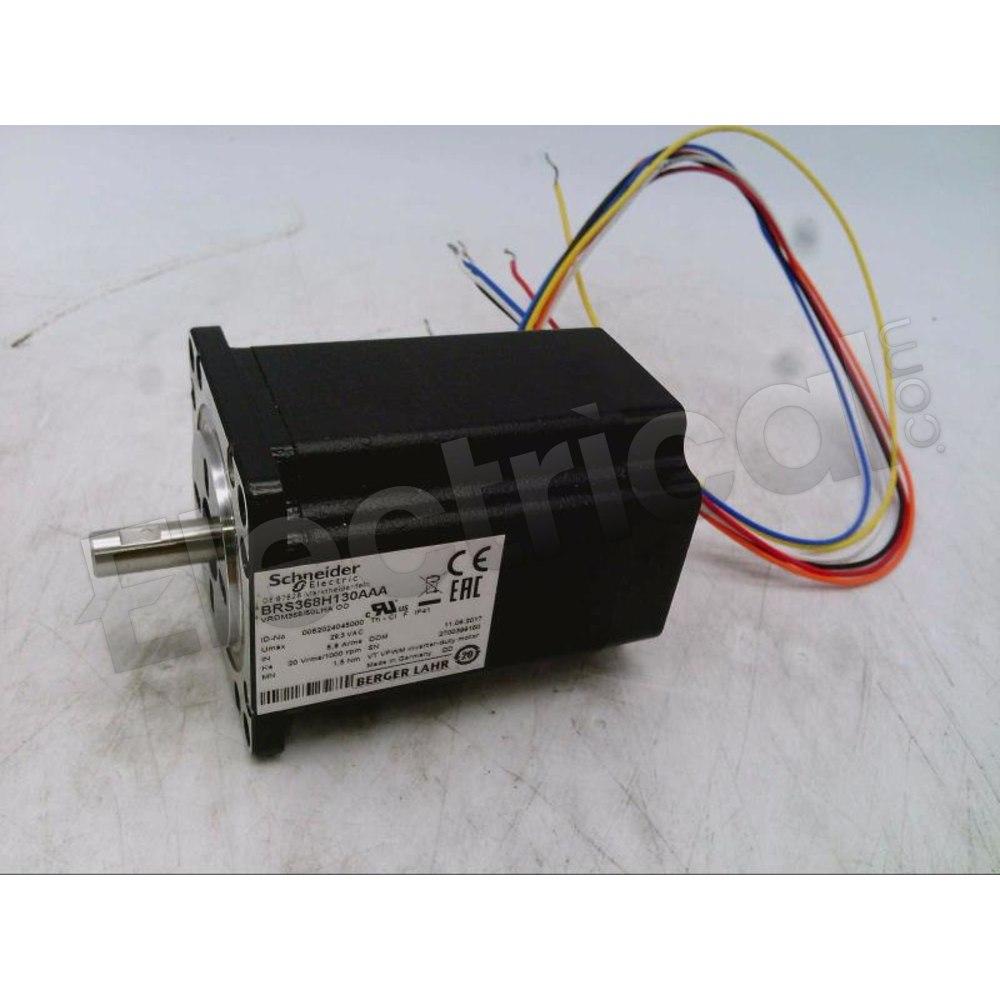 BRS368H130AAA