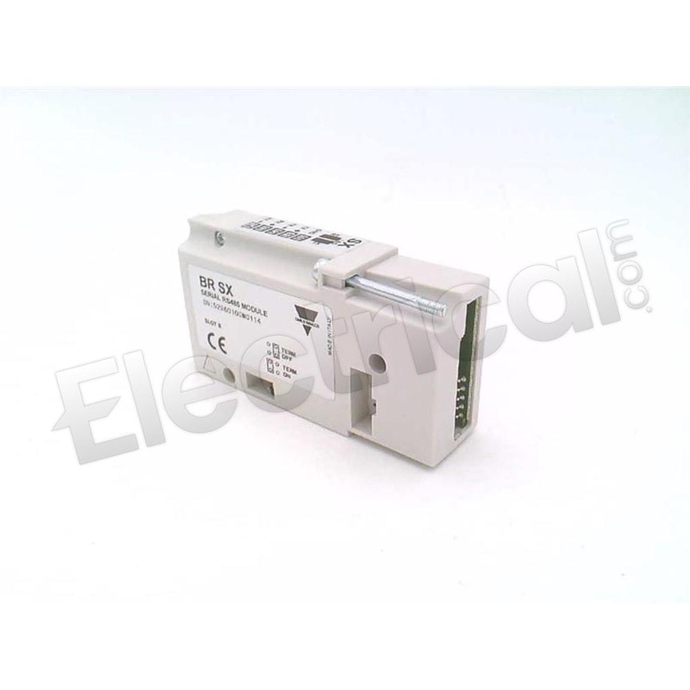 Carlo Gavazzi PLC Module BRSX