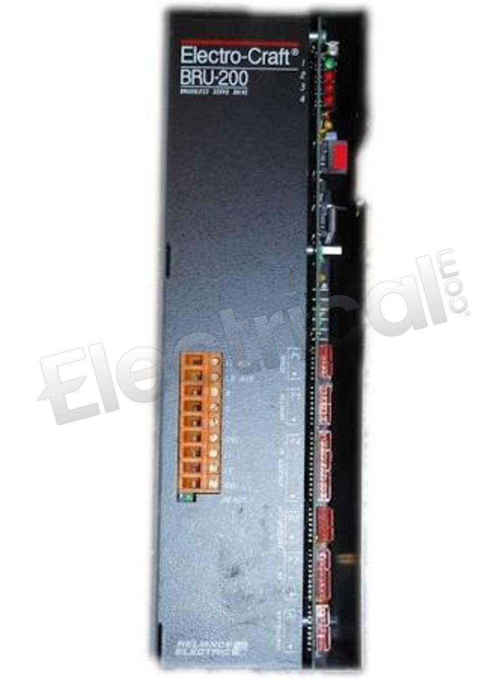 BRU-200-DM-20