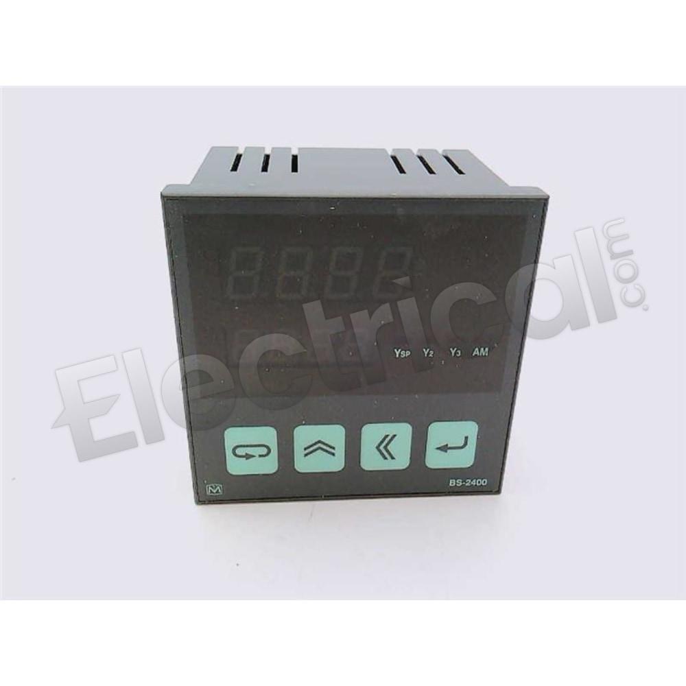BS-2400-RLL