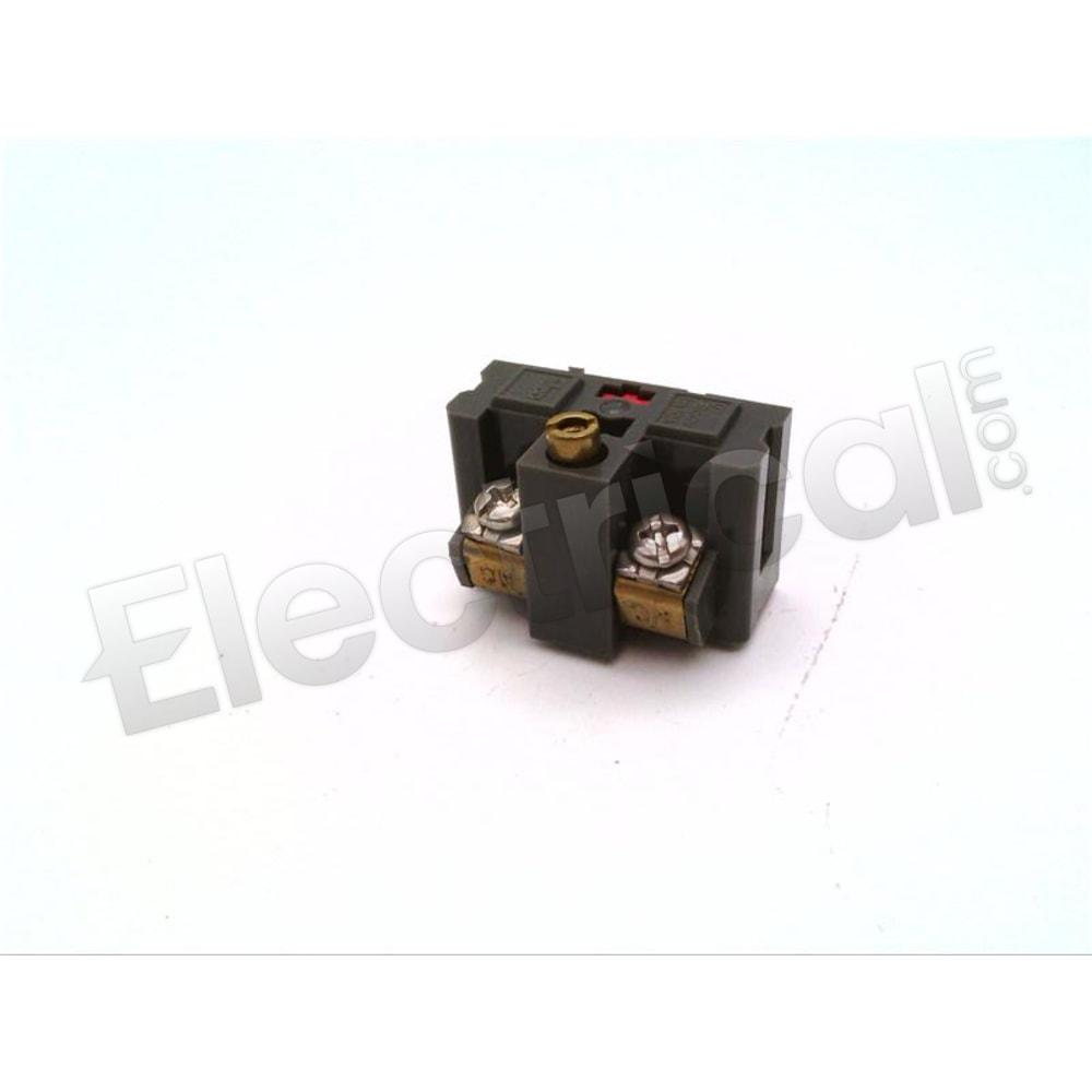 IDEC Motor Control Part And Accessory BS001E