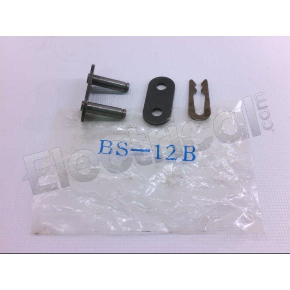 BS12B-CL