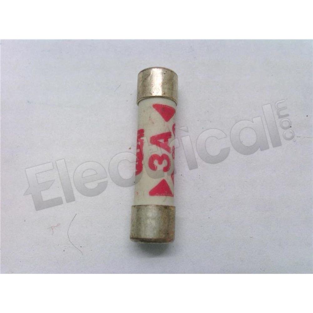 Eaton Low Voltage BS1362-3A-QTY10