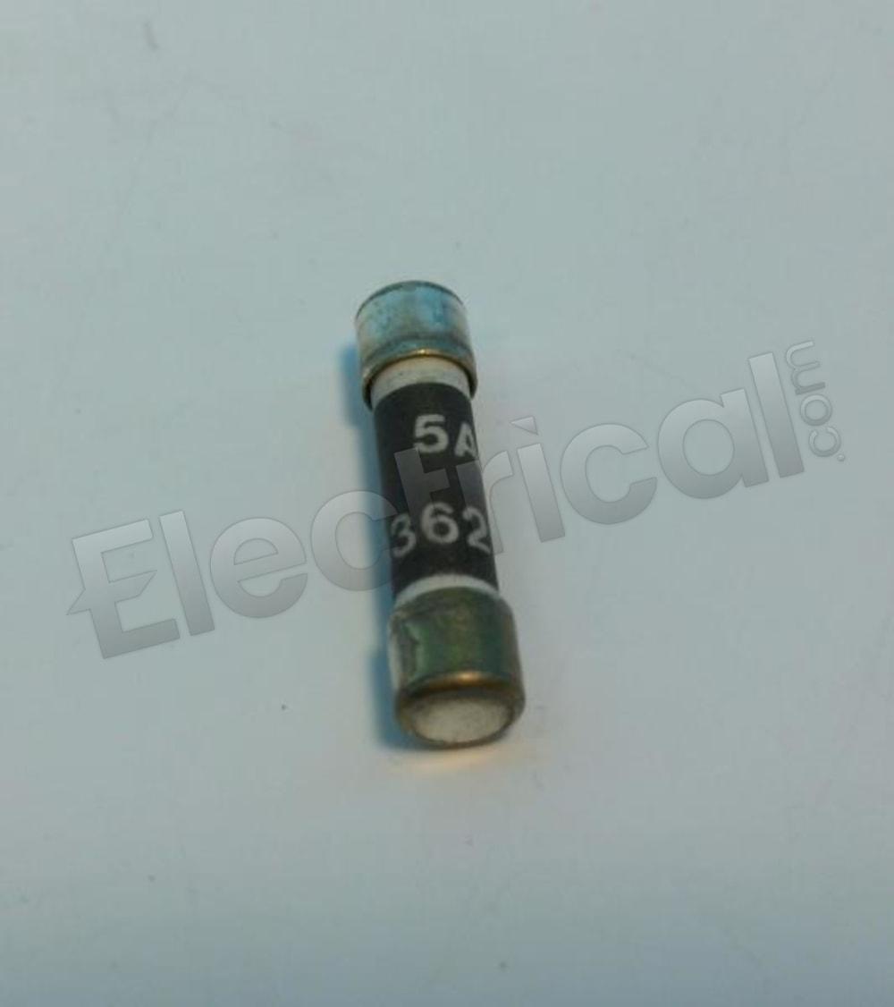 Eaton Low Voltage BS1362-5A