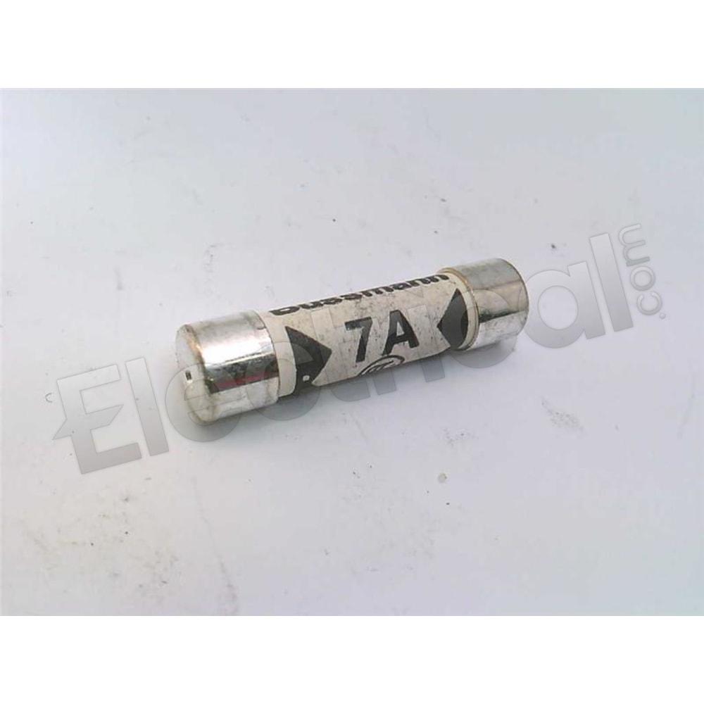 Eaton Low Voltage BS1362-7A-QTY10
