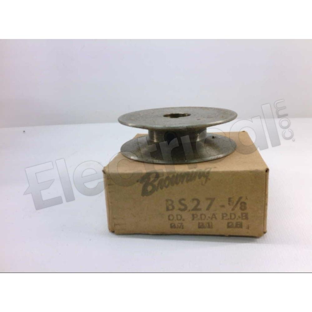 BS27-5/8