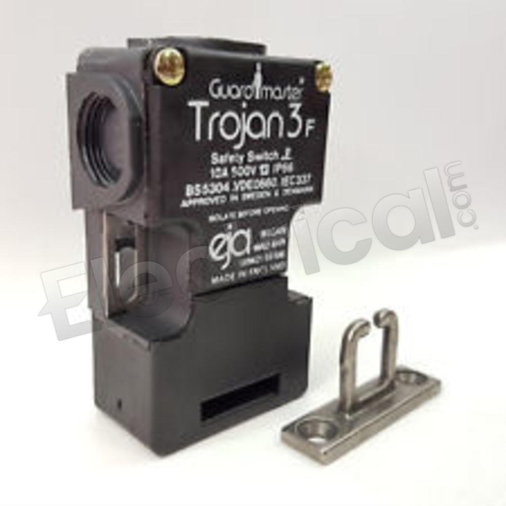 Allen-Bradley Safety Switch BS5304VDE0660IEC