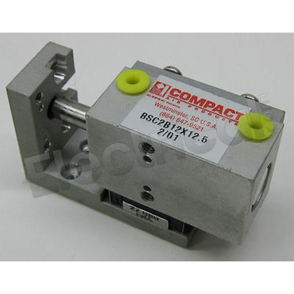 BSC2B12X12.5
