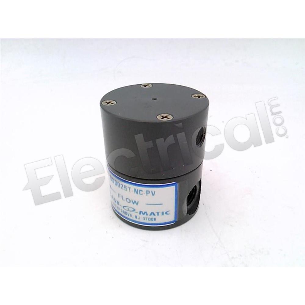 BSDO25T-NC-PV