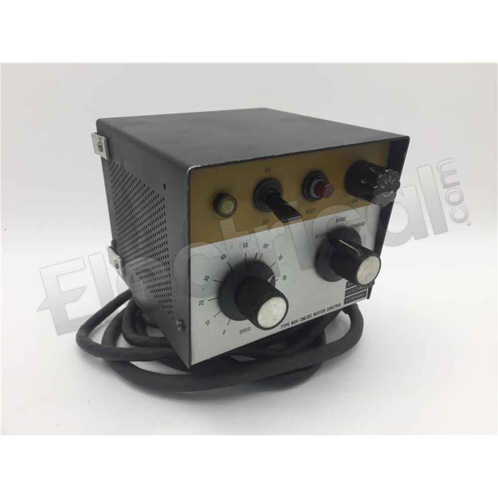BSH-200