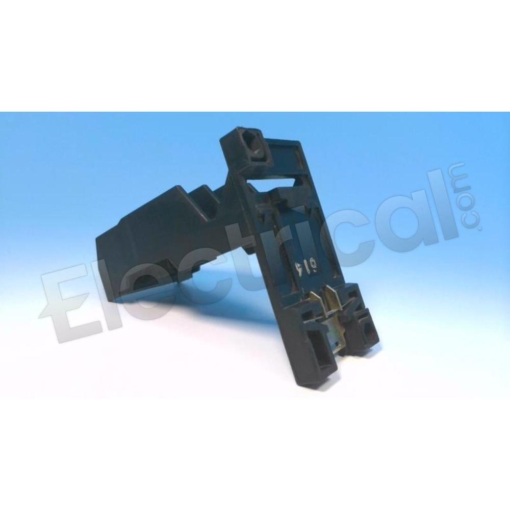 General Electric Contactor And Motor Starter Auxiliary BSIBRF1