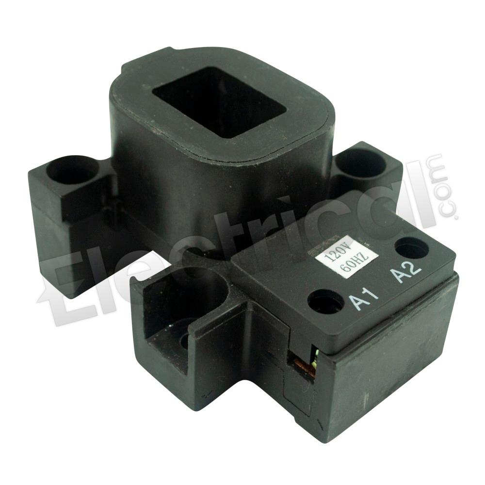 BRAH Electric Magnetic Coil BSK-823-100-AF
