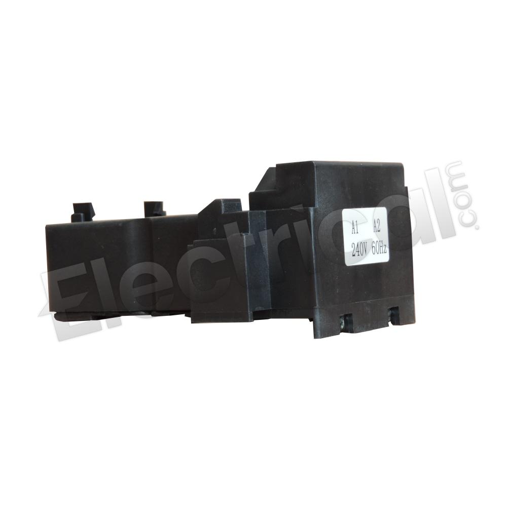 BRAH Electric Magnetic Coil BSK-825-412-AK