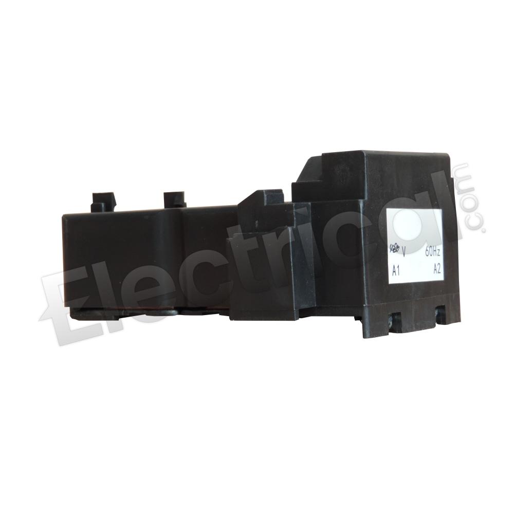 BRAH Electric Magnetic Coil BSK-825-412-AS