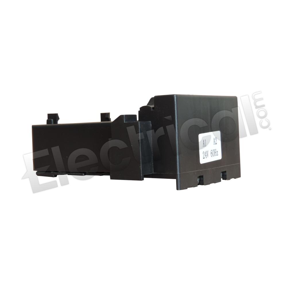 BRAH Electric Magnetic Coil BSK-826-412-AA