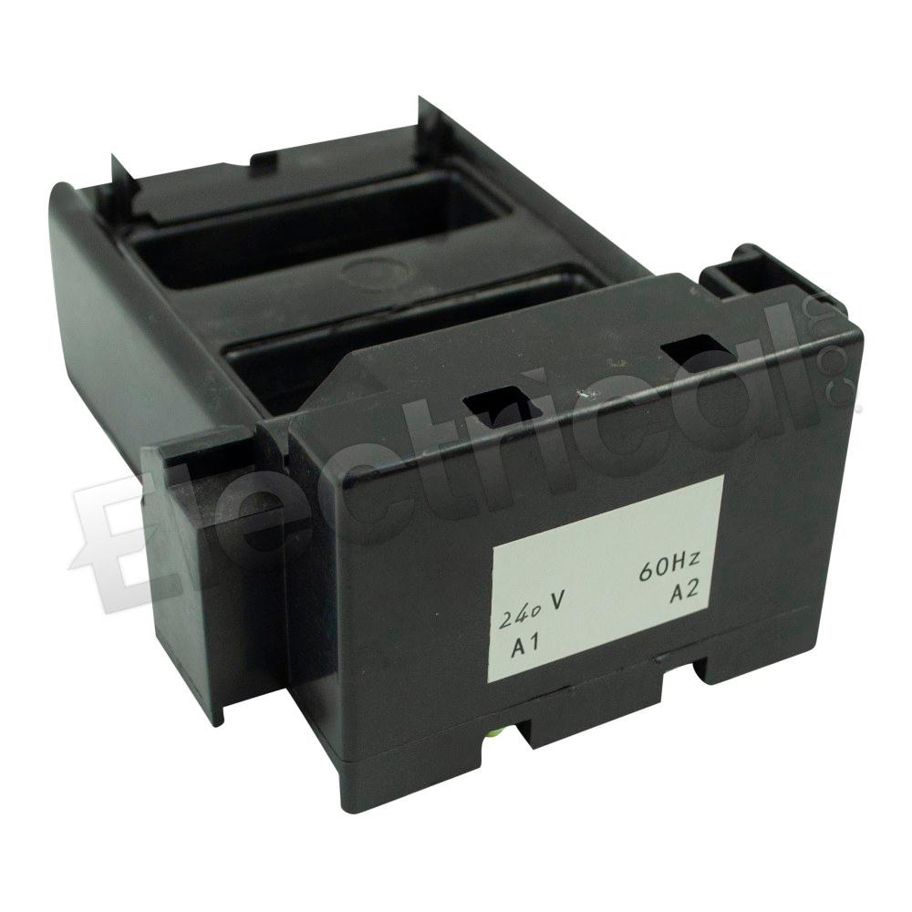 BRAH Electric Magnetic Coil BSK-826-412-AK