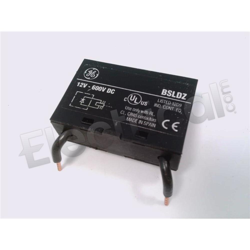 General Electric Part And Accessory BSLDZ