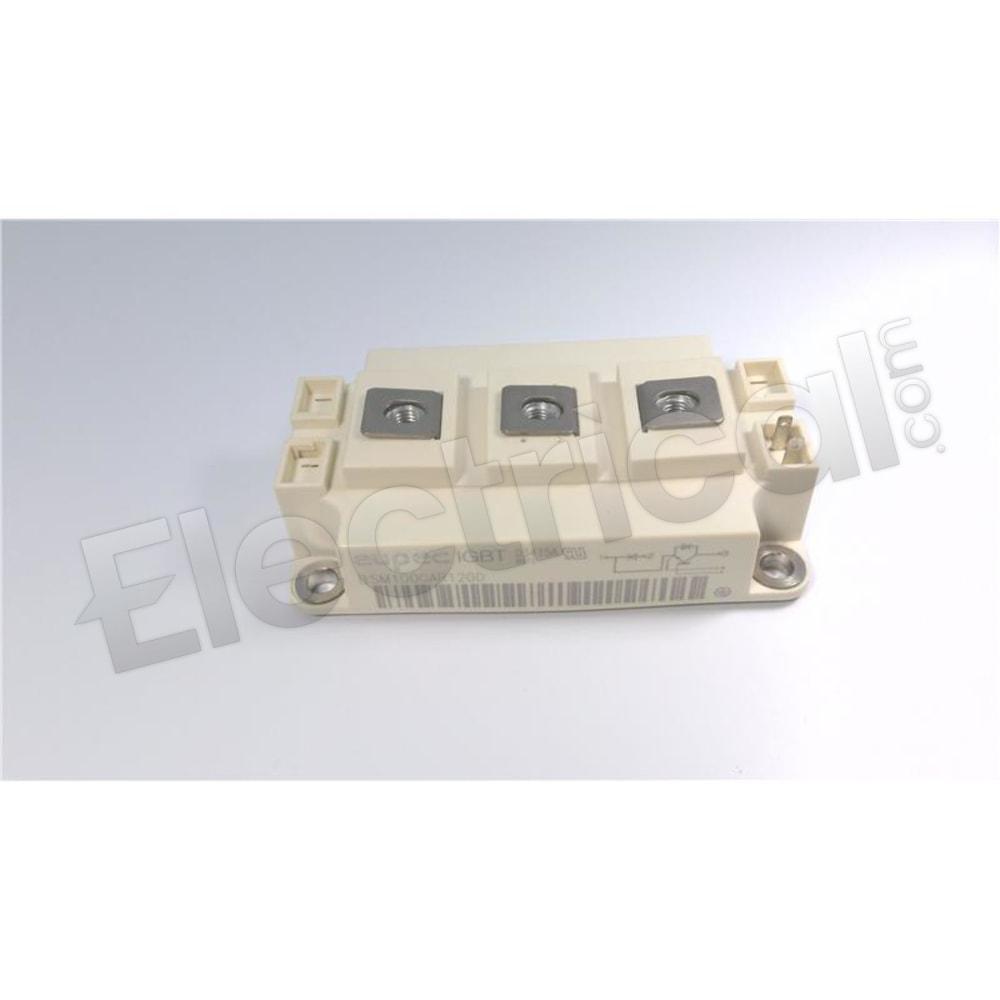 BSM100GAR120D