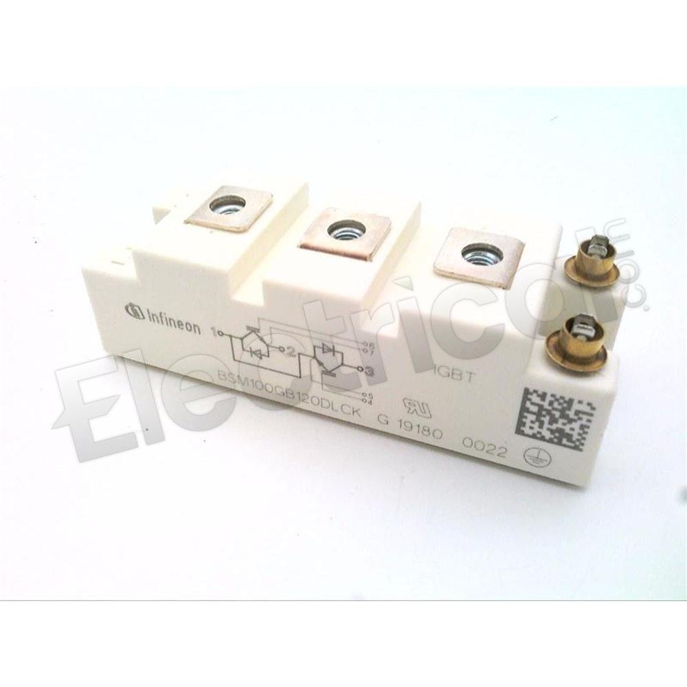 BSM100GB120DLCK