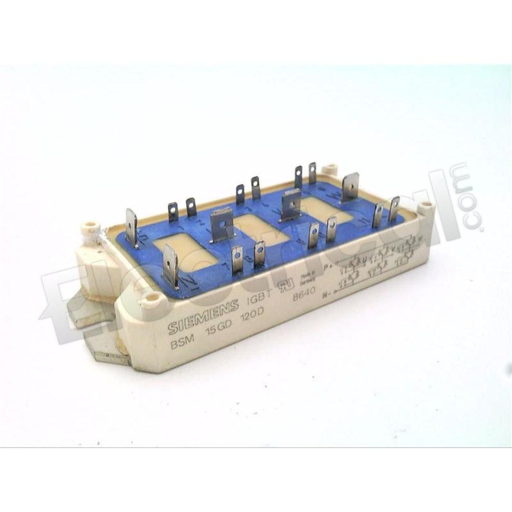 BSM15GD120D