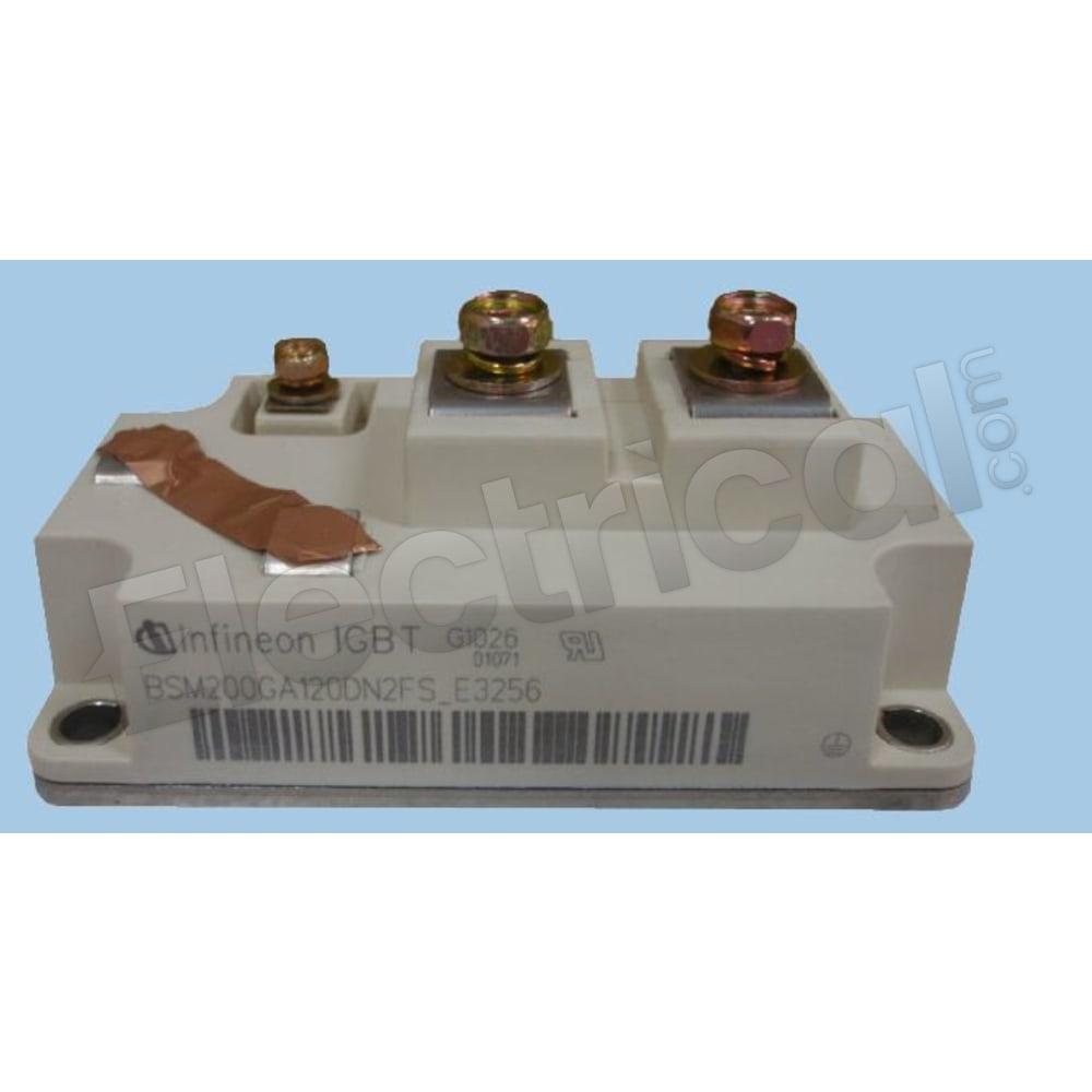 BSM200GA120DN2FS