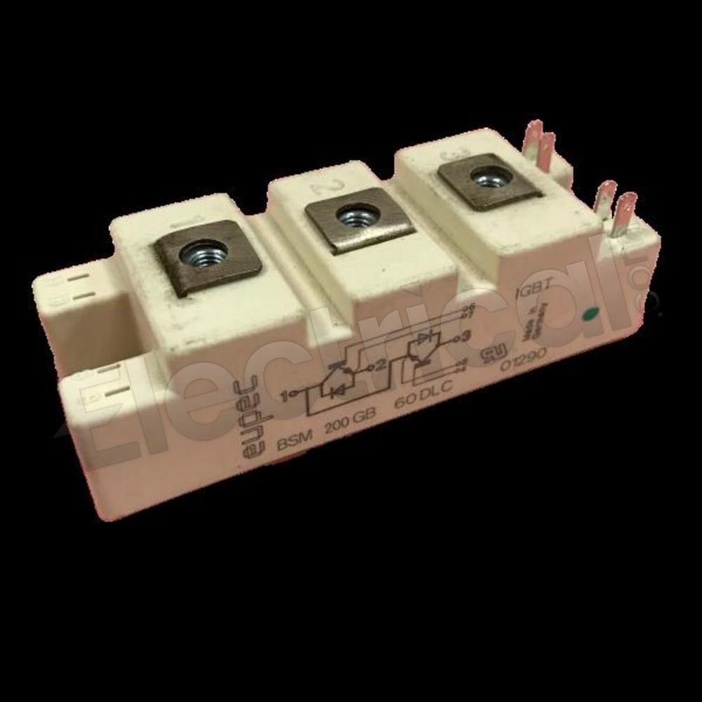 BSM200GB60DLC