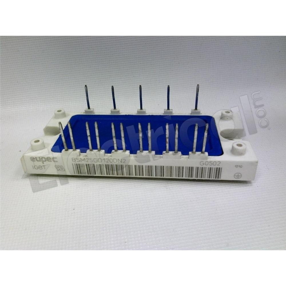 BSM25GD120DN2