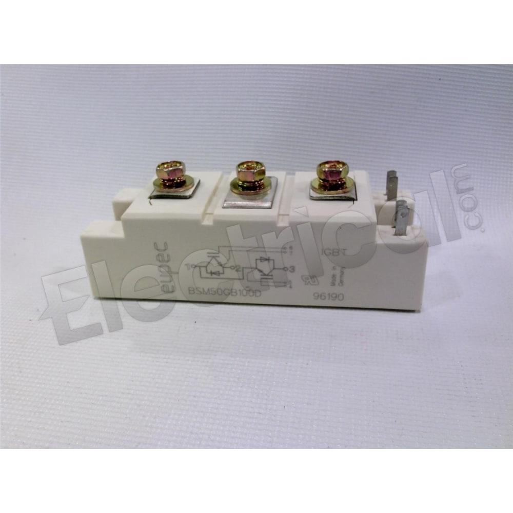 BSM50GB100D