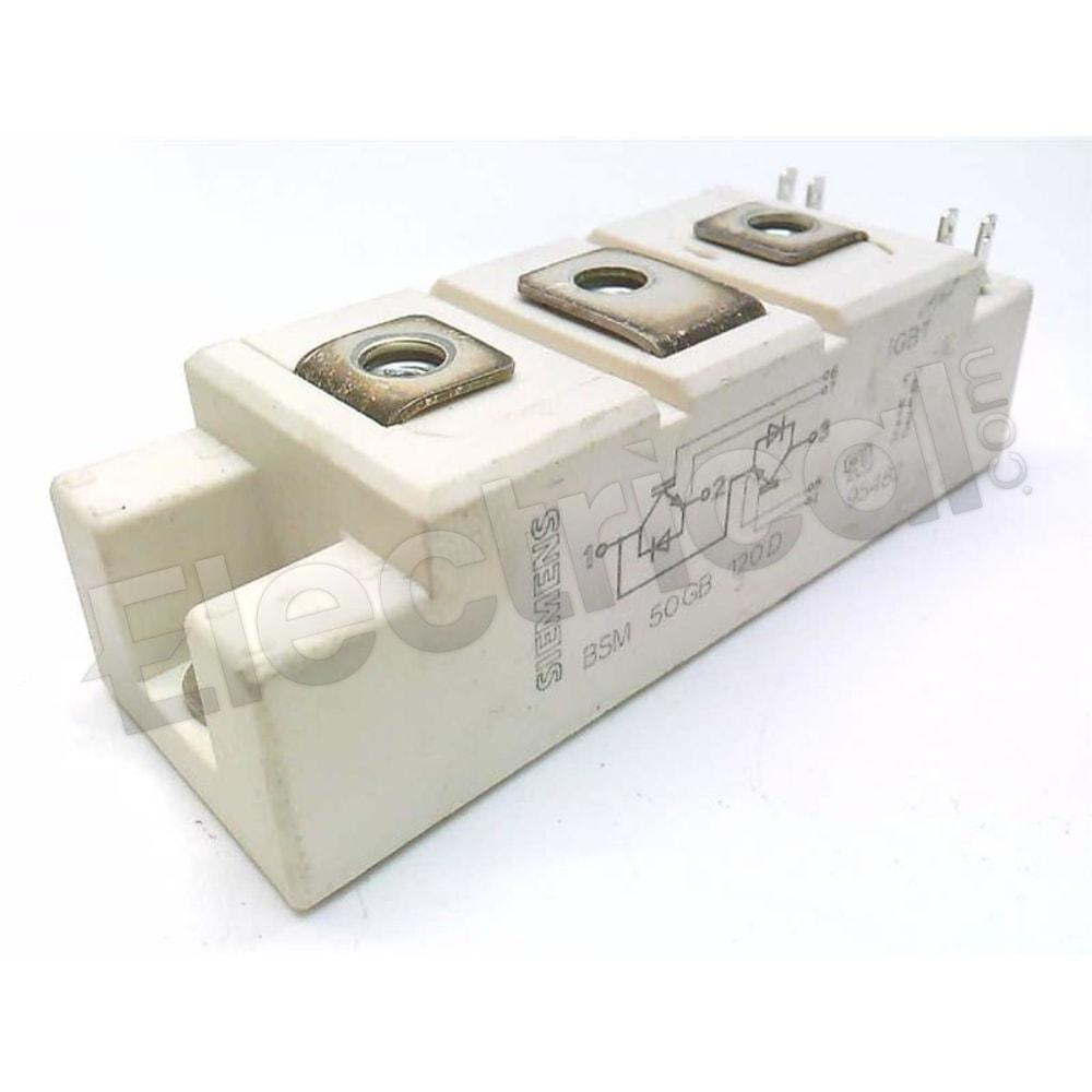 BSM50GB120D