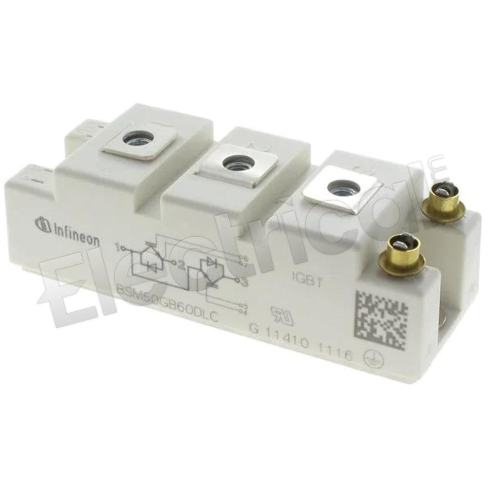 BSM50GB60DLC