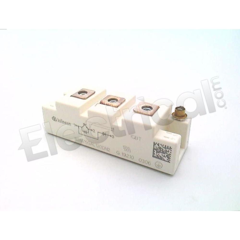 BSM75GAL120DN2