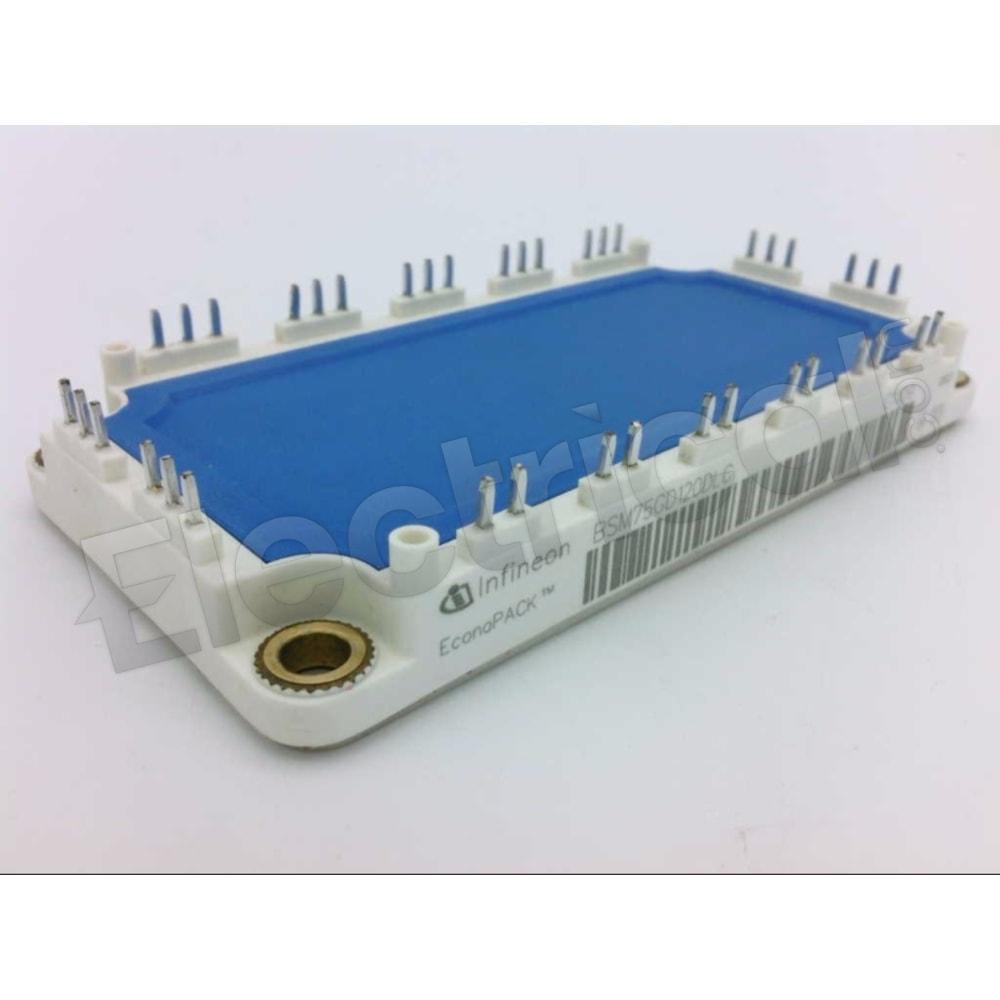 BSM75GD120DLC