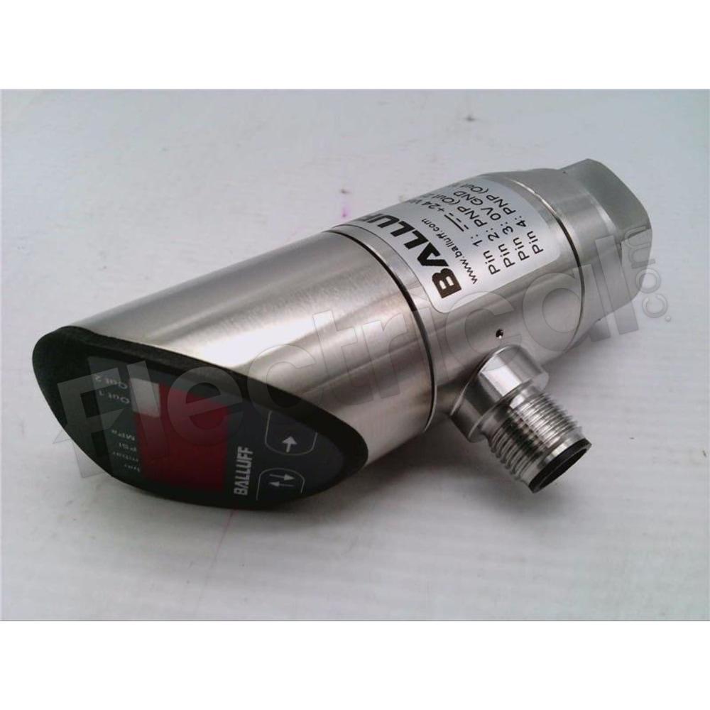 BSP B010-EV003-D00A0B-S4