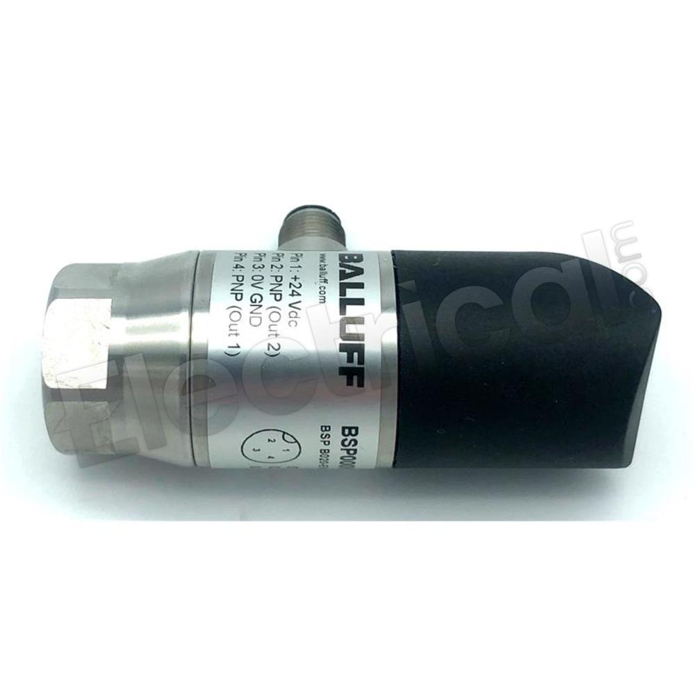 BSP B020-EV002-D00A0B-S4
