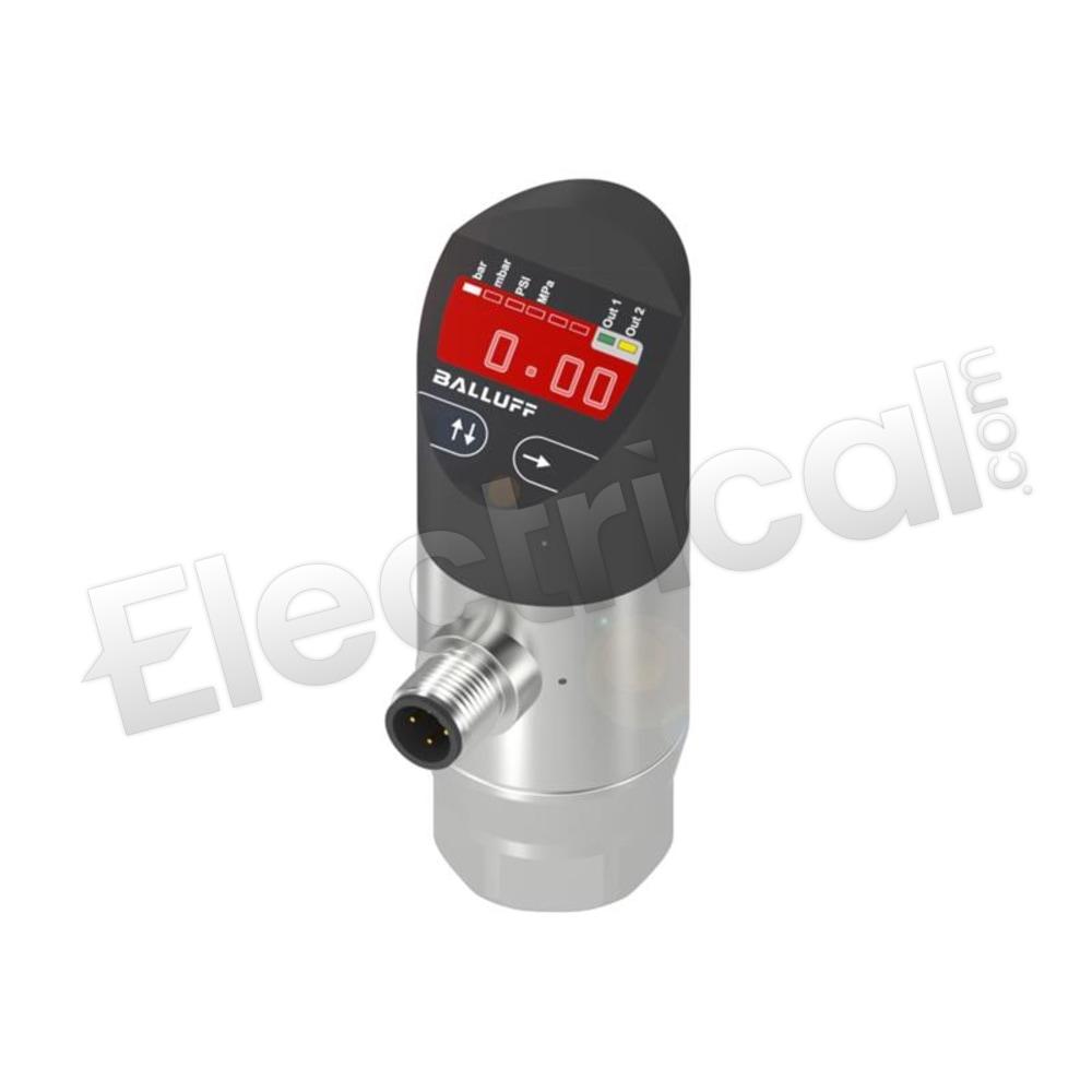 BSP B100-EV002-A00S1B-S4