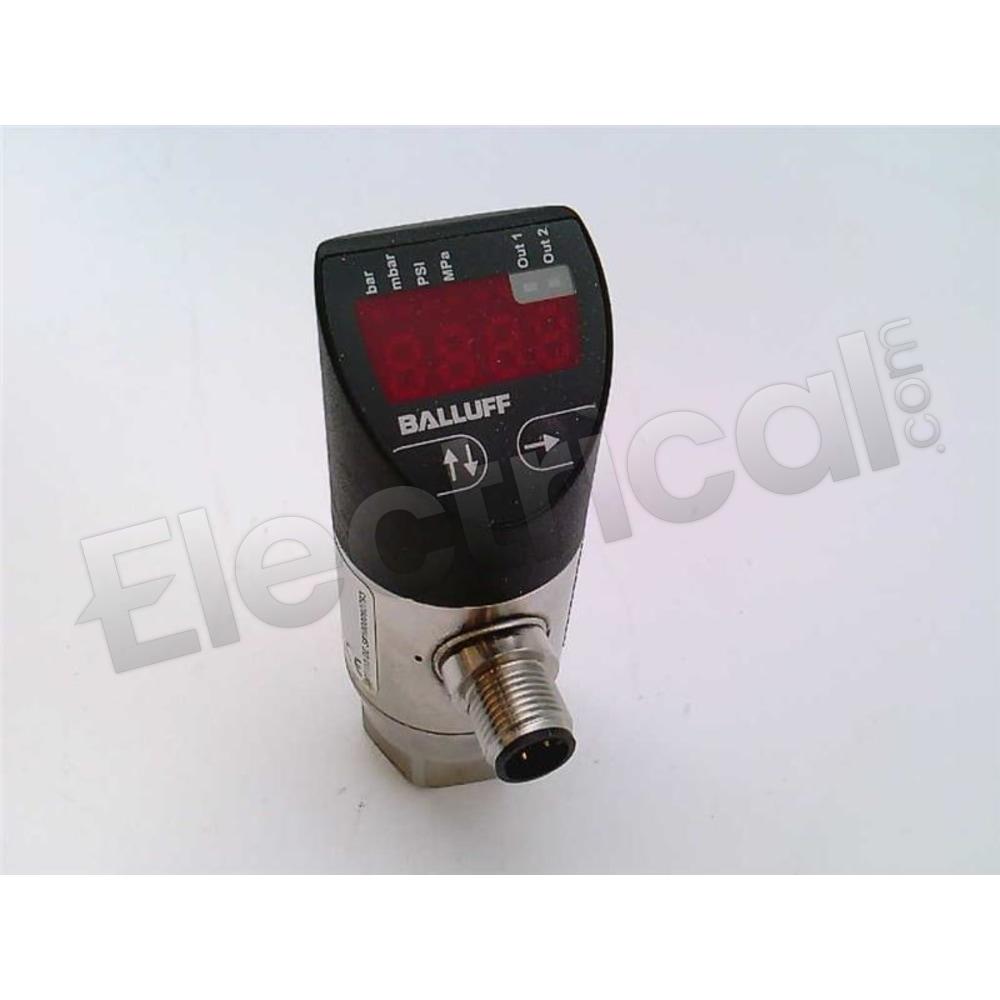 BSP B400-EV002-D00A0B-S4