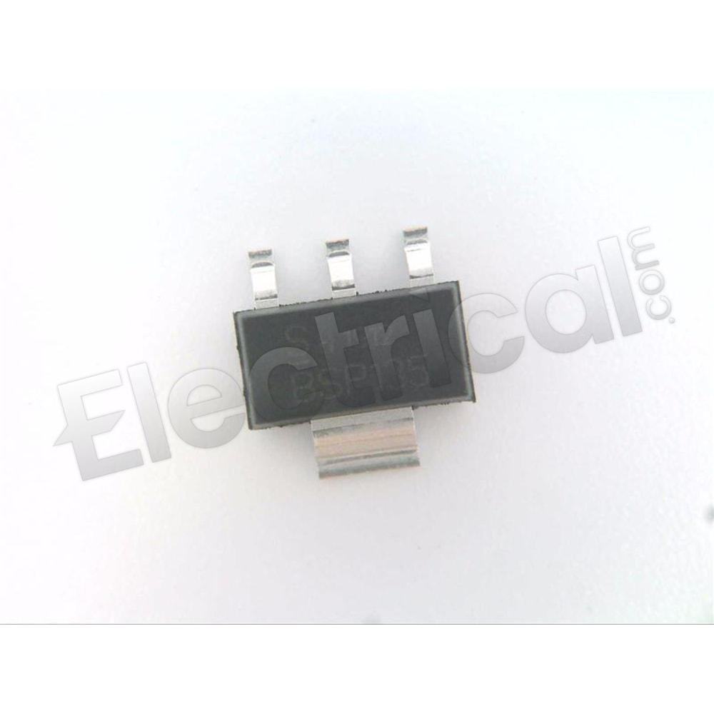 BSP135H6327XTSA1