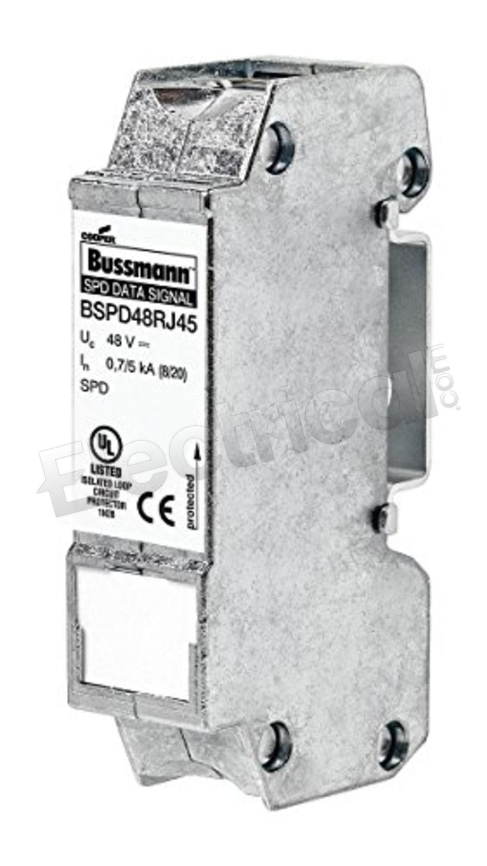 BSPD48RJ45