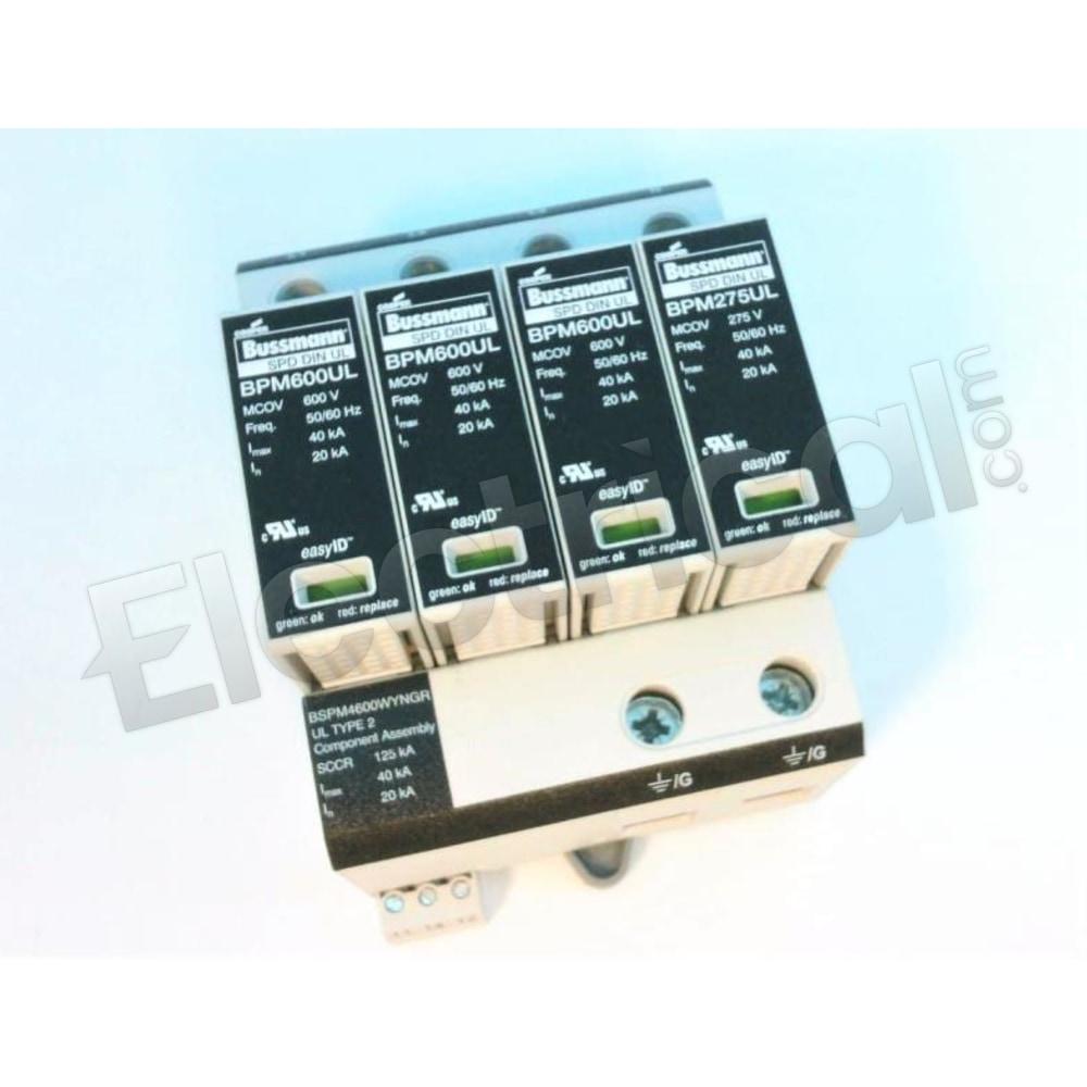 BSPM4600WYNGR