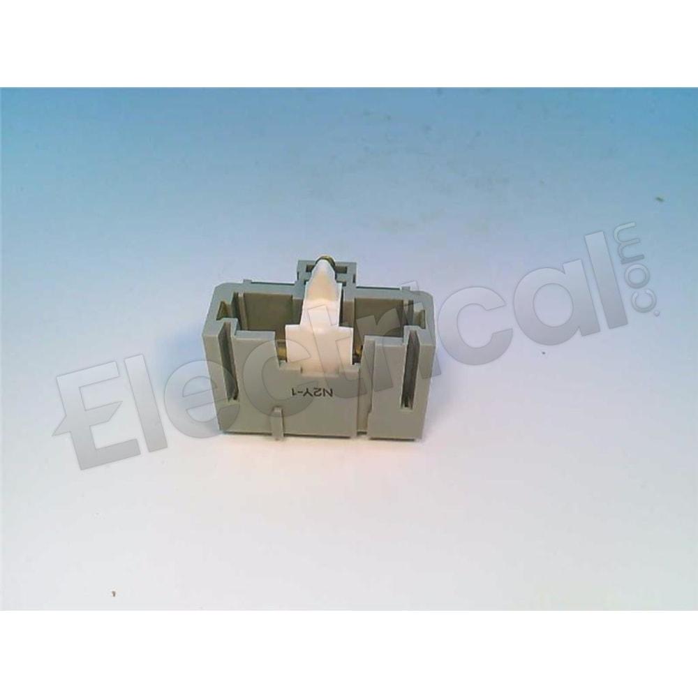 IDEC Motor Control Part And Accessory BST-001S