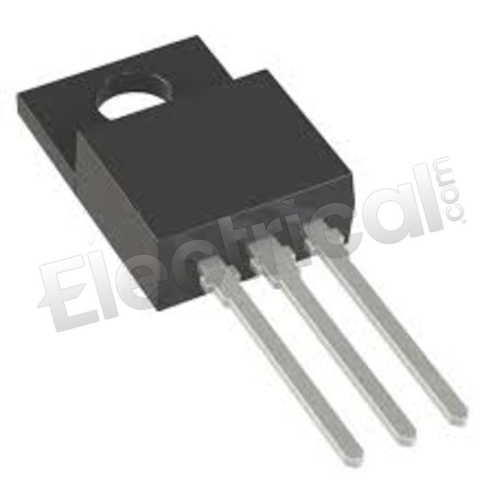 BT137X-600