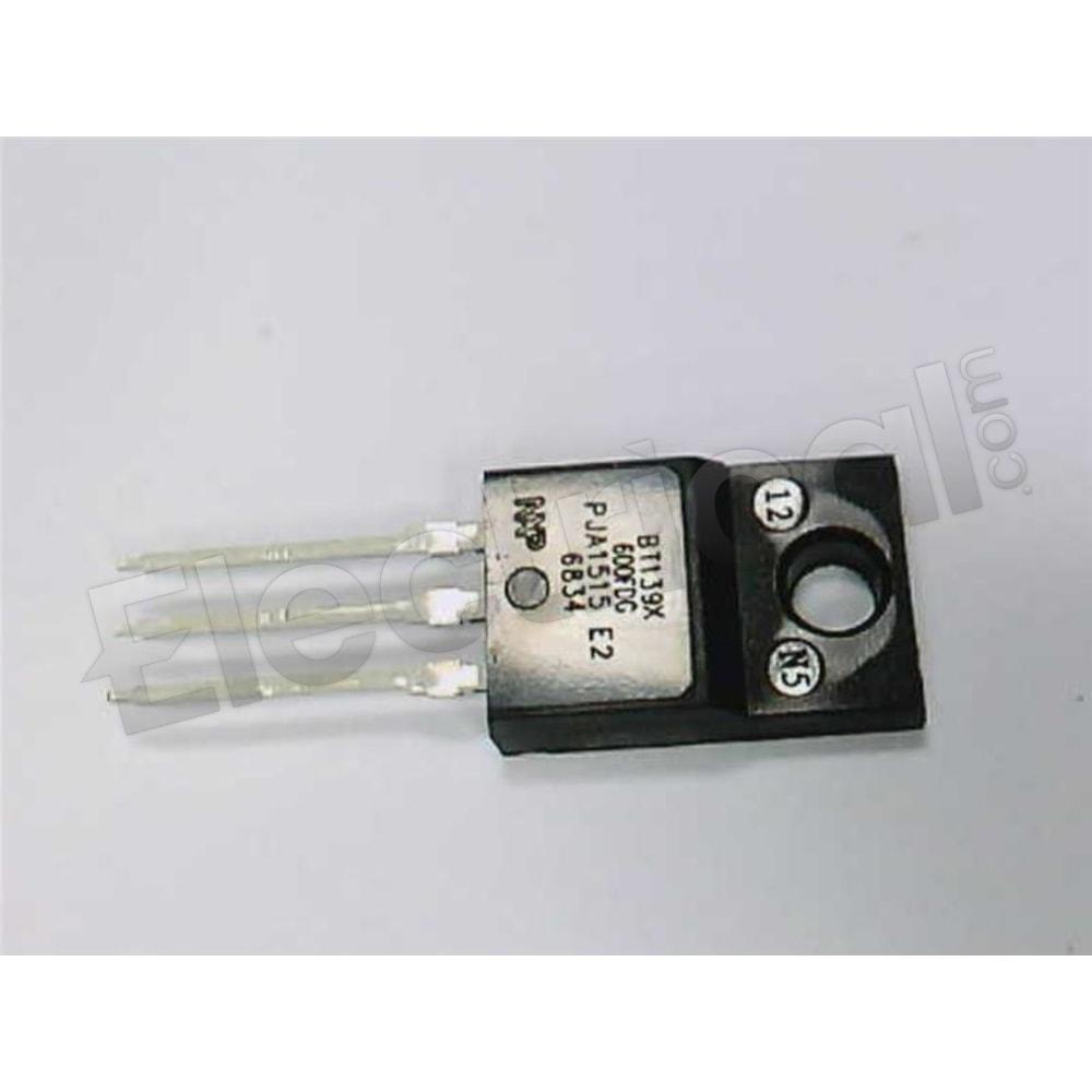 BT139X-600F