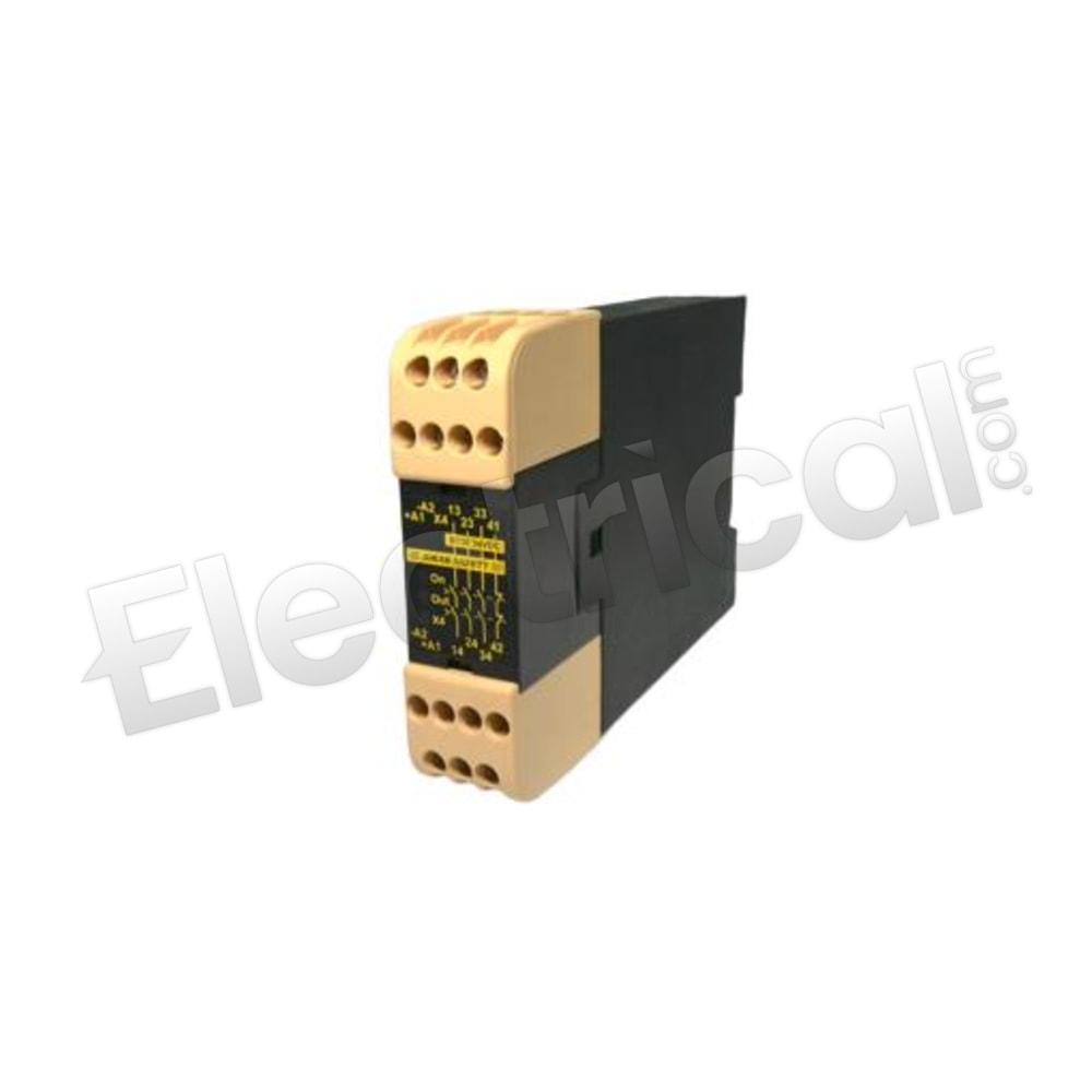 BT50 24DC