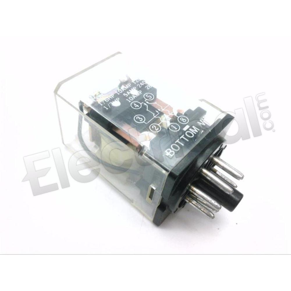 Hathaway Fuse Part And Accessory BTA-2C-6VDC