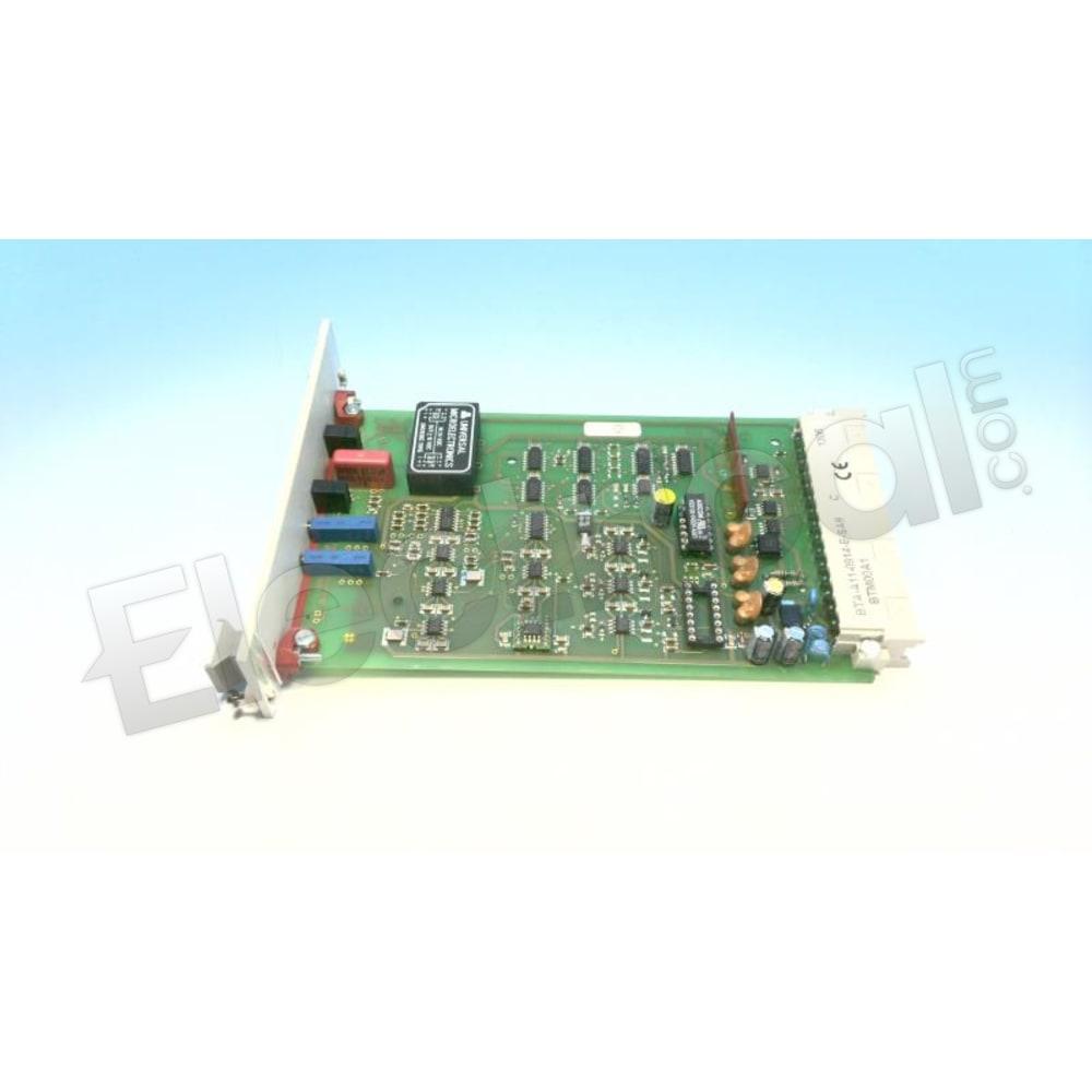 BTA-A11-0914-E-SA8