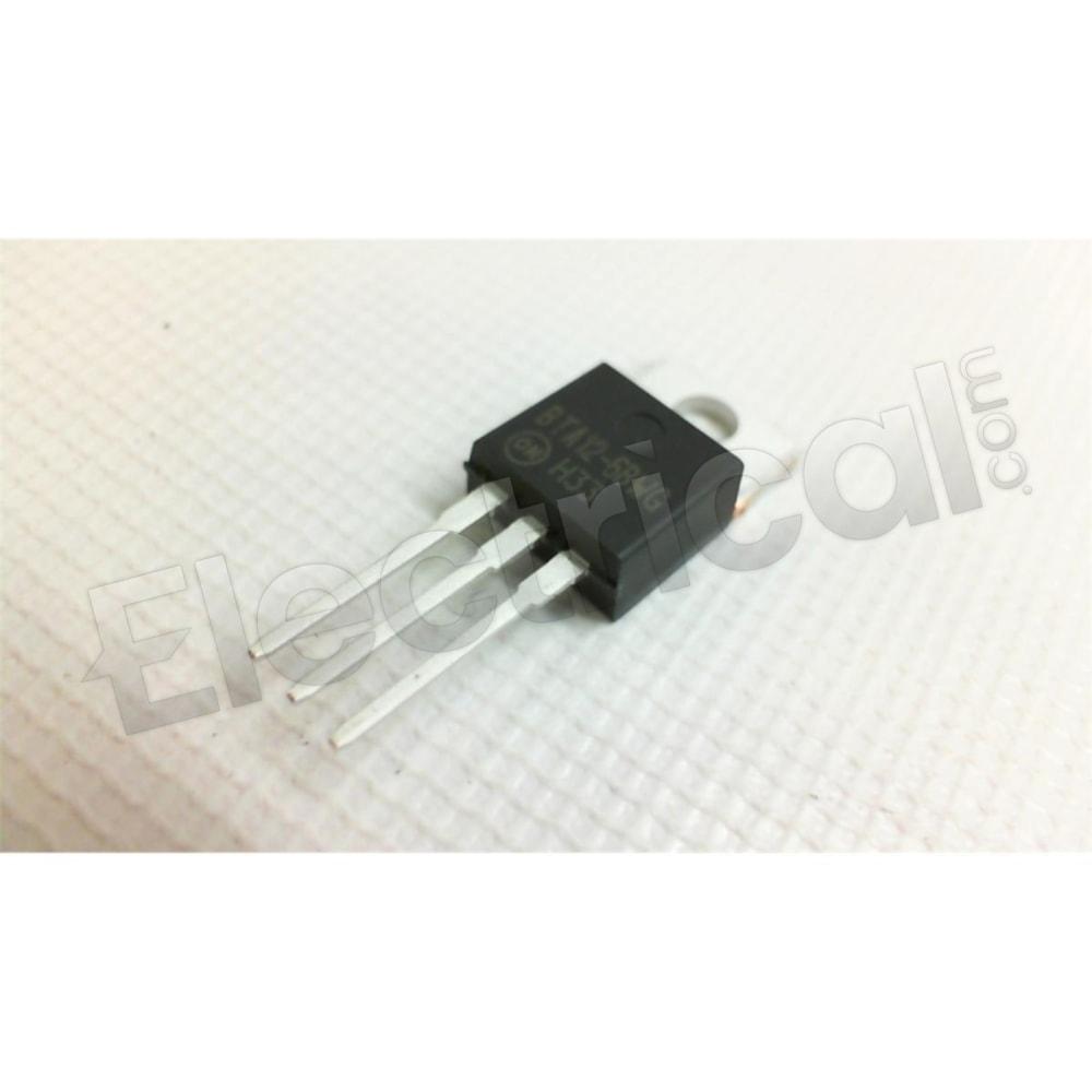 BTA12-600BW3G